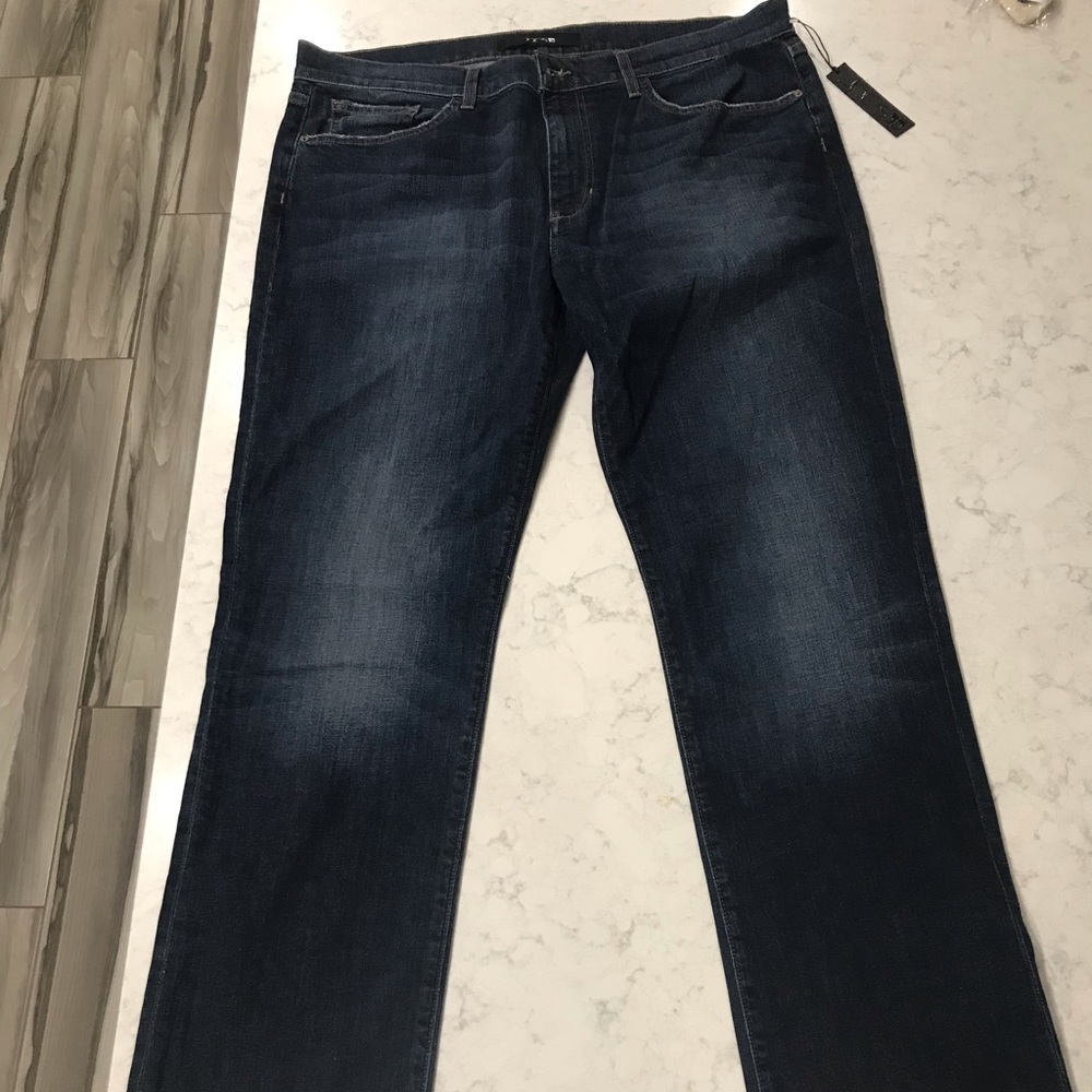 Joes men’s jeans size 38
